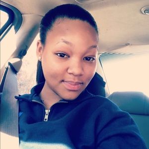 Meet your Posher, Tiffany